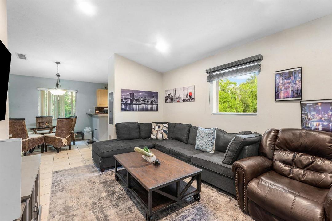 3504 Briar Bay Boulevard 206, West Palm Beach, Floride 33411, États-Unis