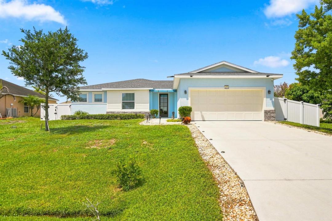 4662 SW YACOLT Drive, Port St. Lucie, Florida 34953, Stati Uniti