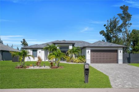 2127 SW 17TH PL, Cape Coral, Florida 33991, USA