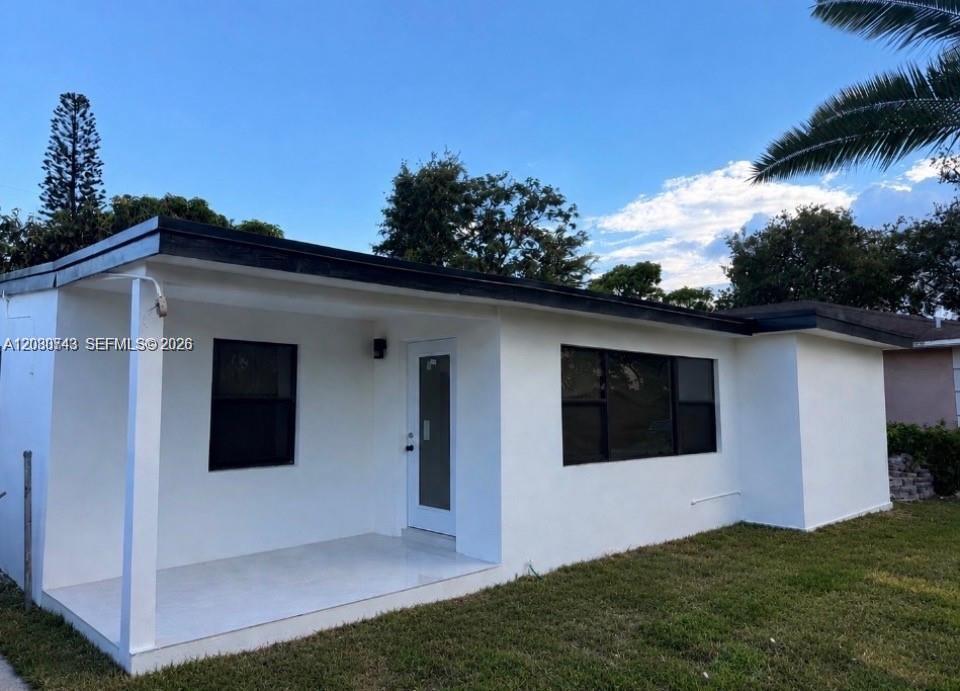 2324 Service Rd, Opa-Locka, Floride 33054, États-Unis