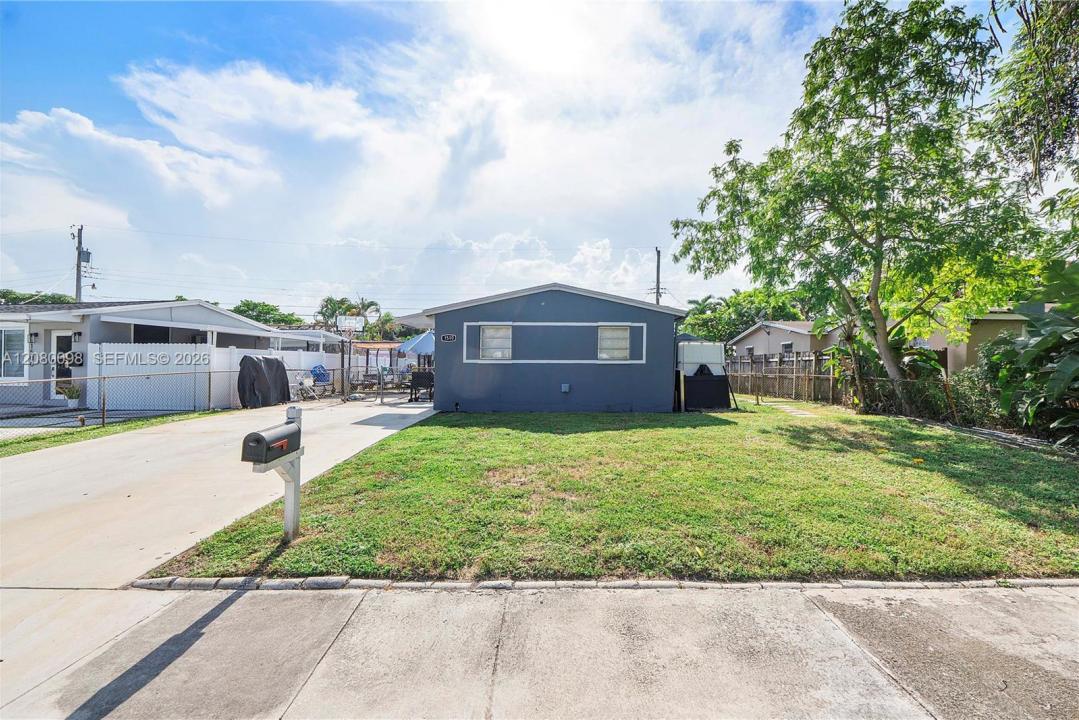 1510 N 68th Ave, Hollywood, Florida 33024, Stati Uniti