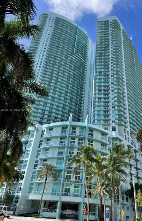 1900 N Bayshore Dr 511, Miami, Florida 33132, Stati Uniti