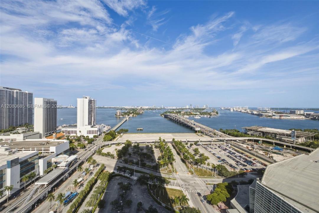 1400 Biscayne Blvd 2304, Miami, Floride 33132, États-Unis