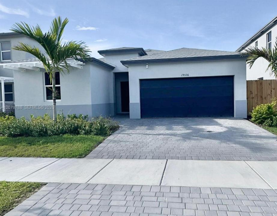 19536 SW 338th Ter Efficiency, Homestead, Flórida 33034, Estados Unidos
