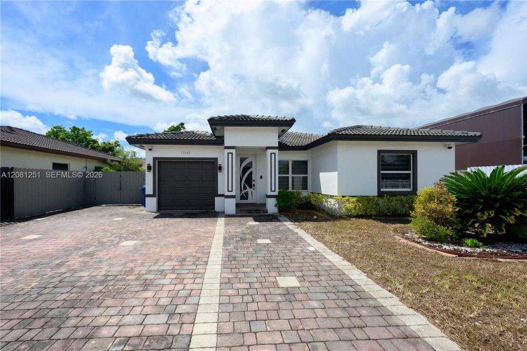 13142 SW 255th Ter, Homestead, Floride 33032, États-Unis