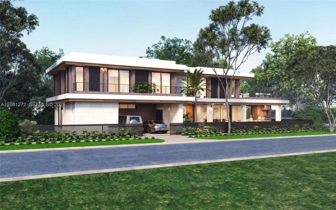 2935 Calusa St, Miami, Floride 33133, États-Unis