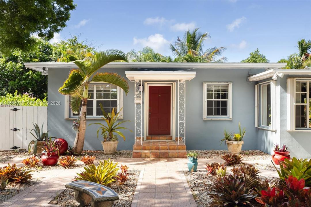 5960 SW 46th Ter, Miami, Florida 33155, Stati Uniti
