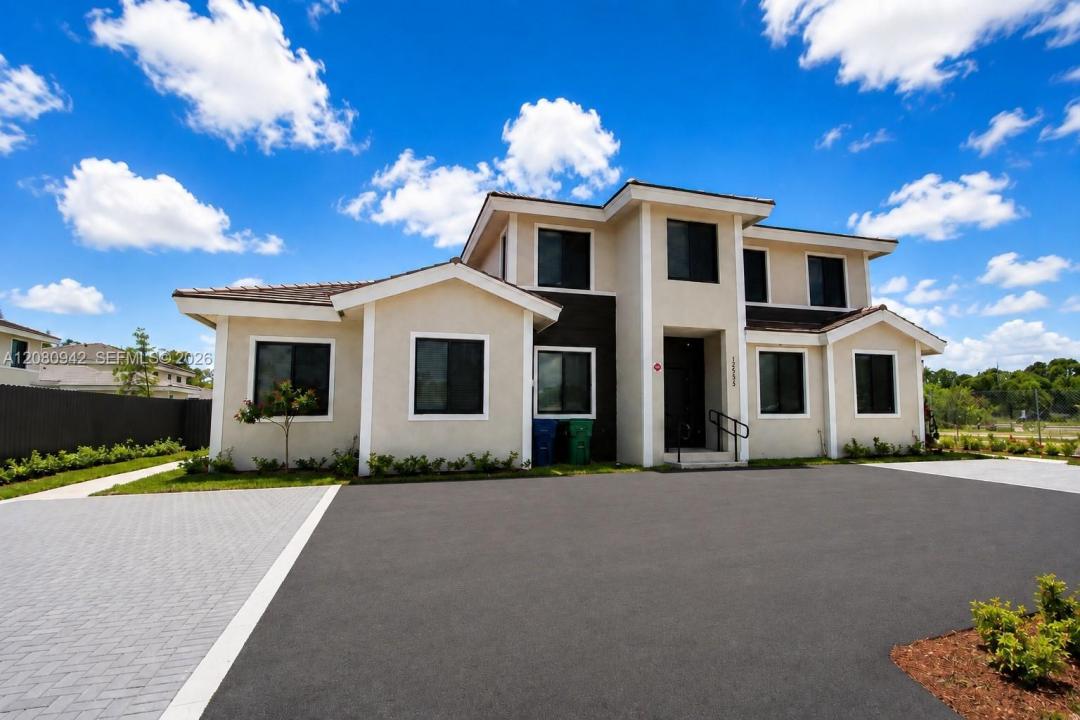 19440 SW 125th Ave A, Miami, Floride 33177, États-Unis