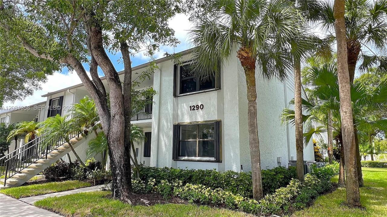 1290 S Military Trl 416, Deerfield Beach, Floride 33442, États-Unis