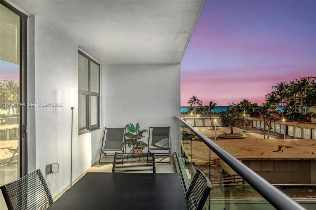 9801 Collins Ave 5U, Bal Harbour, فلوريدا 33154, الولايات المتحدة