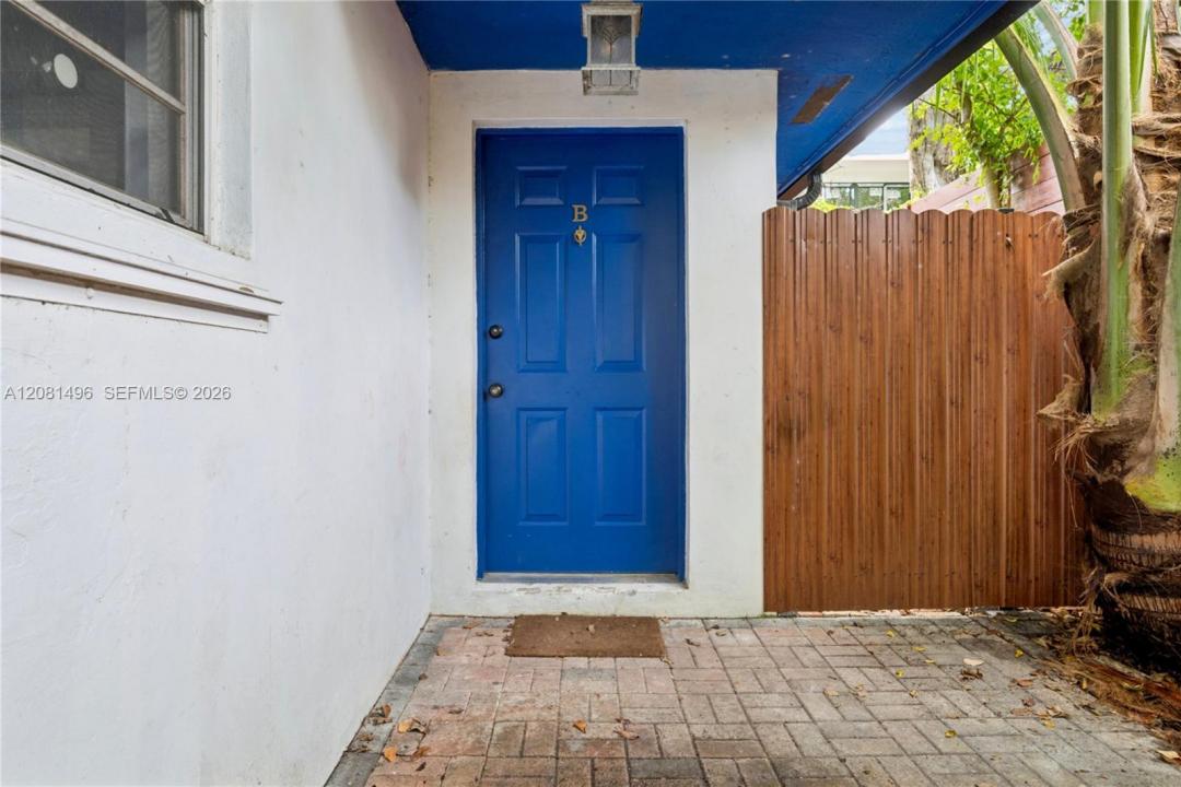 2928 Louise St B, Miami, Floride 33133, États-Unis
