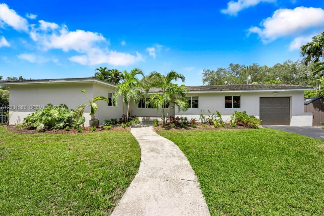 6610 Santona St, Coral Gables, Florida 33146, USA