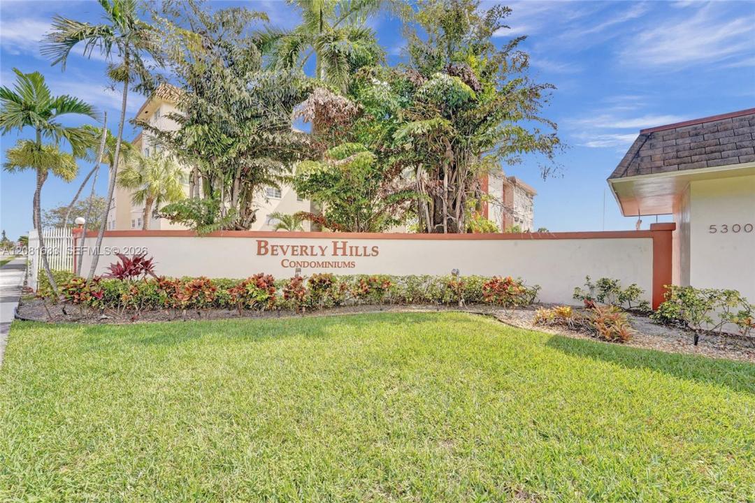 5300 Washington St V308, Hollywood, Floride 33021, États-Unis