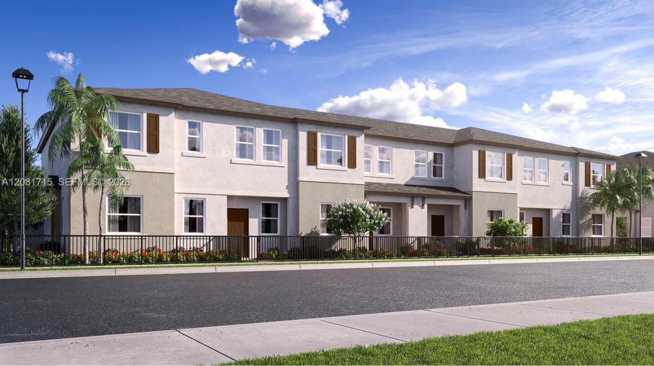 24189 SW 127 AVE 2, Miami, Floride 33032, États-Unis