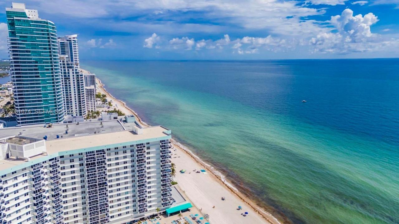 3801 S Ocean Dr 8A, Hollywood, Floride 33019, États-Unis