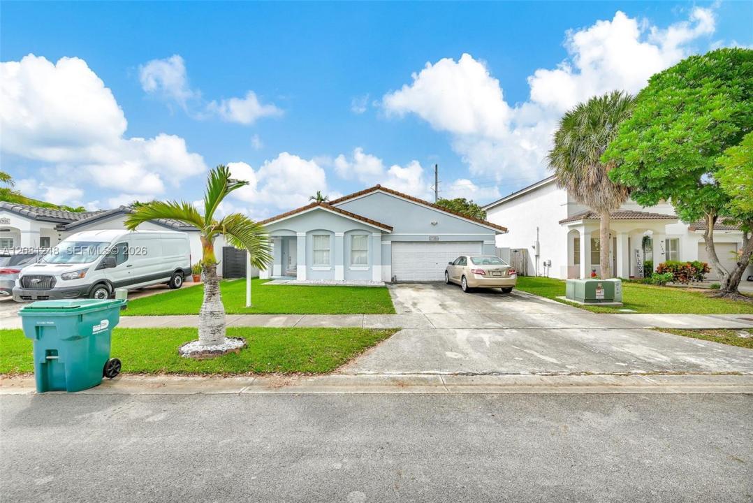 17384 SW 138th Ct, Miami, Floride 33177, États-Unis