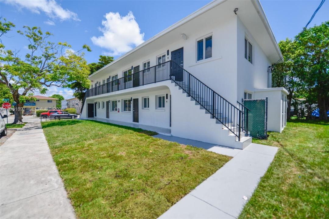 505 SW 7th Ct 6, Miami, Floride 33130, États-Unis