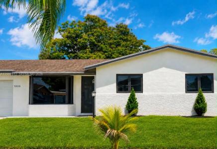 Margate, Florida 33063, USA