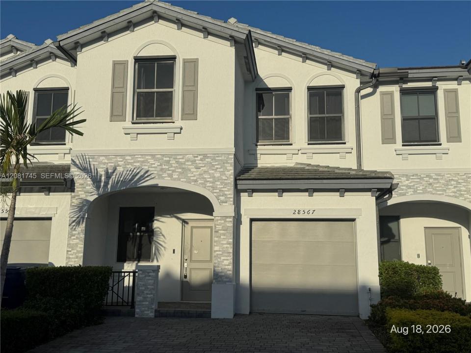 28567 SW 134th Ave, Homestead, Florida 33033, Stati Uniti