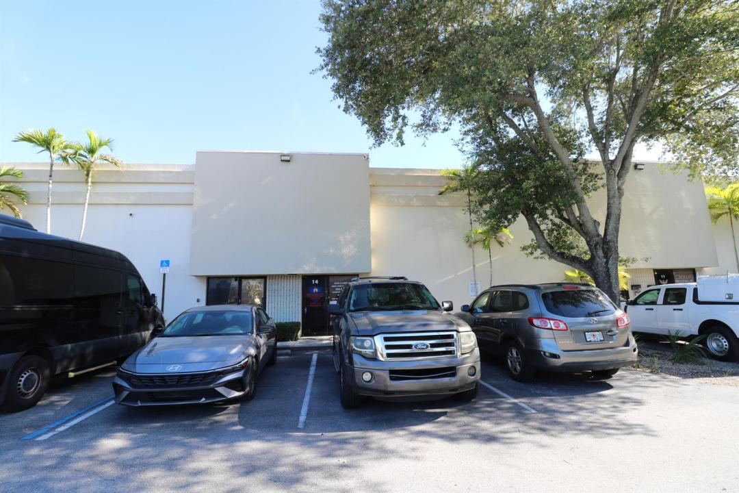 2195 N ANDREWS Avenue 13, Pompano Beach, Floride 33069, États-Unis