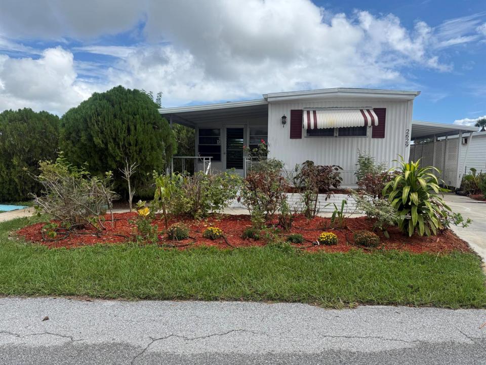 2629 SE Penny Lane, Stuart, Floride 34994, États-Unis