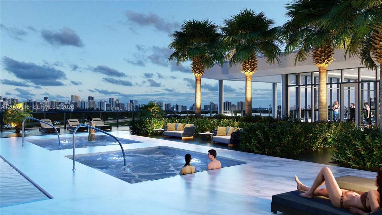 1170 E HALLANDALE BEACH BLVD 502, Hallandale Beach, Florida 33009, Stati Uniti