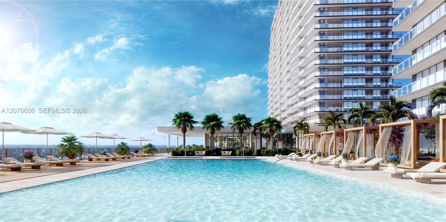 1170 E HALLANDALE BEACH BLVD 607, Hallandale Beach, Florida 33009, USA