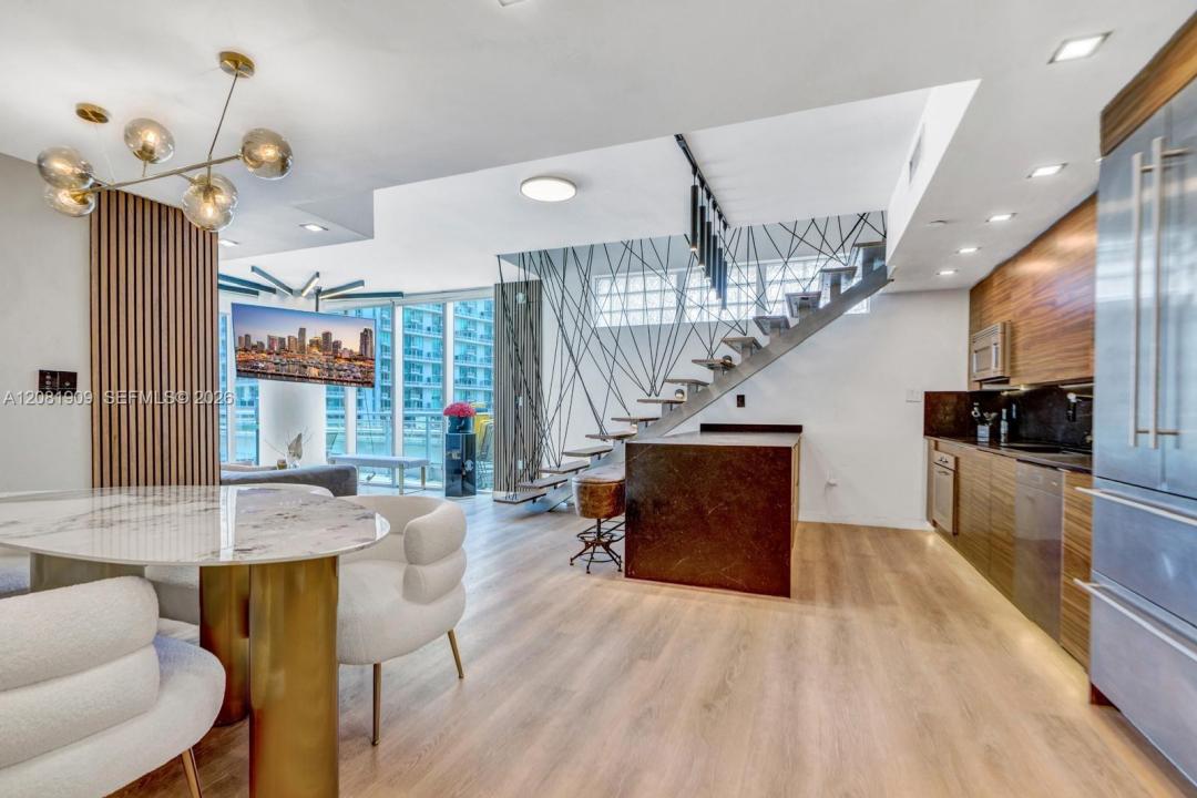 92 SW 3rd St 901, Miami, Floride 33130, États-Unis