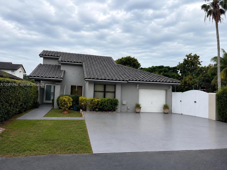 10331 SW 135th Ct, Miami, Florida 33186, Stati Uniti