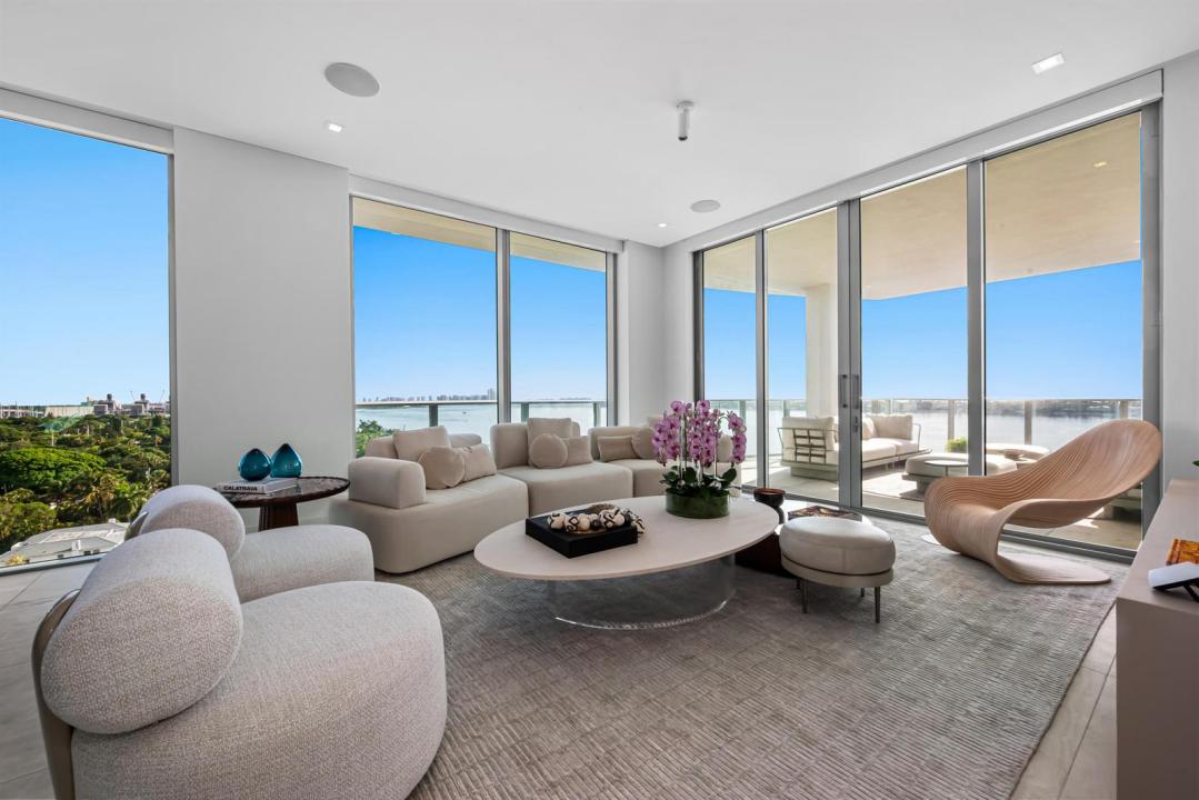 4714 N Flagler Drive 801, West Palm Beach, Floride 33407, États-Unis