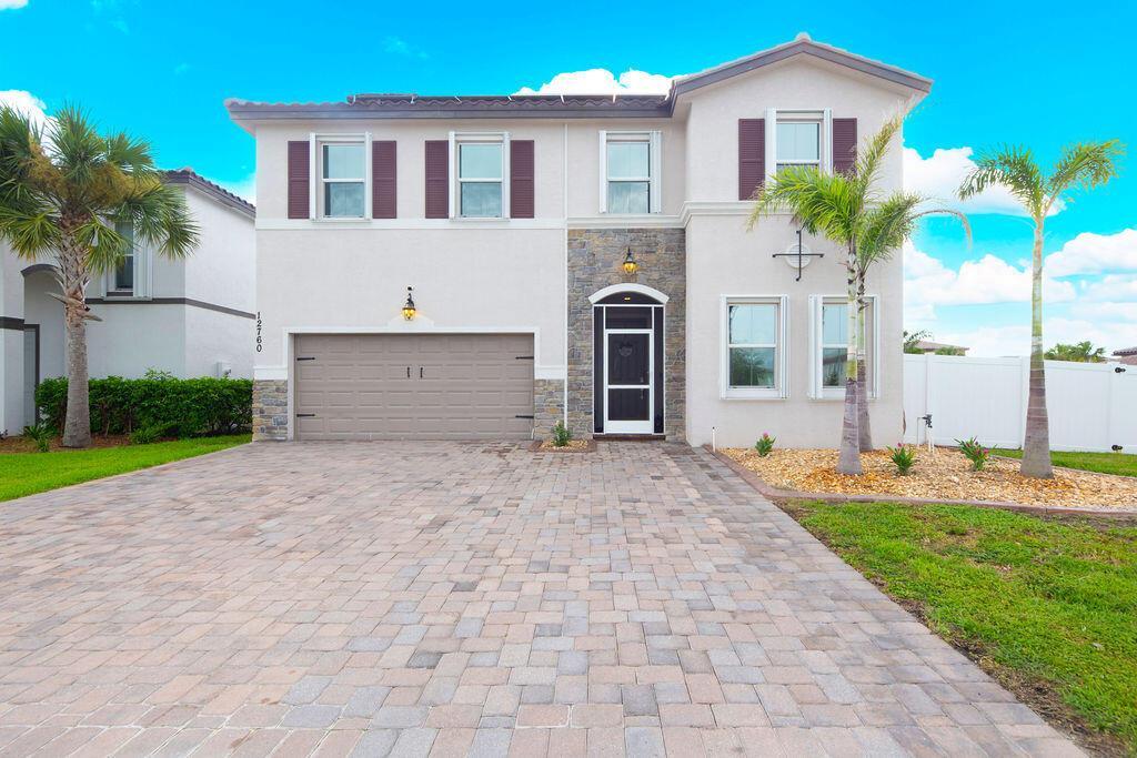 12760 NW MILESTONE Place, Port St. Lucie, Flórida 34987, Estados Unidos
