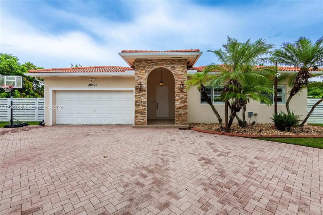 20425 SW 319th St, Homestead, Floride 33030, États-Unis