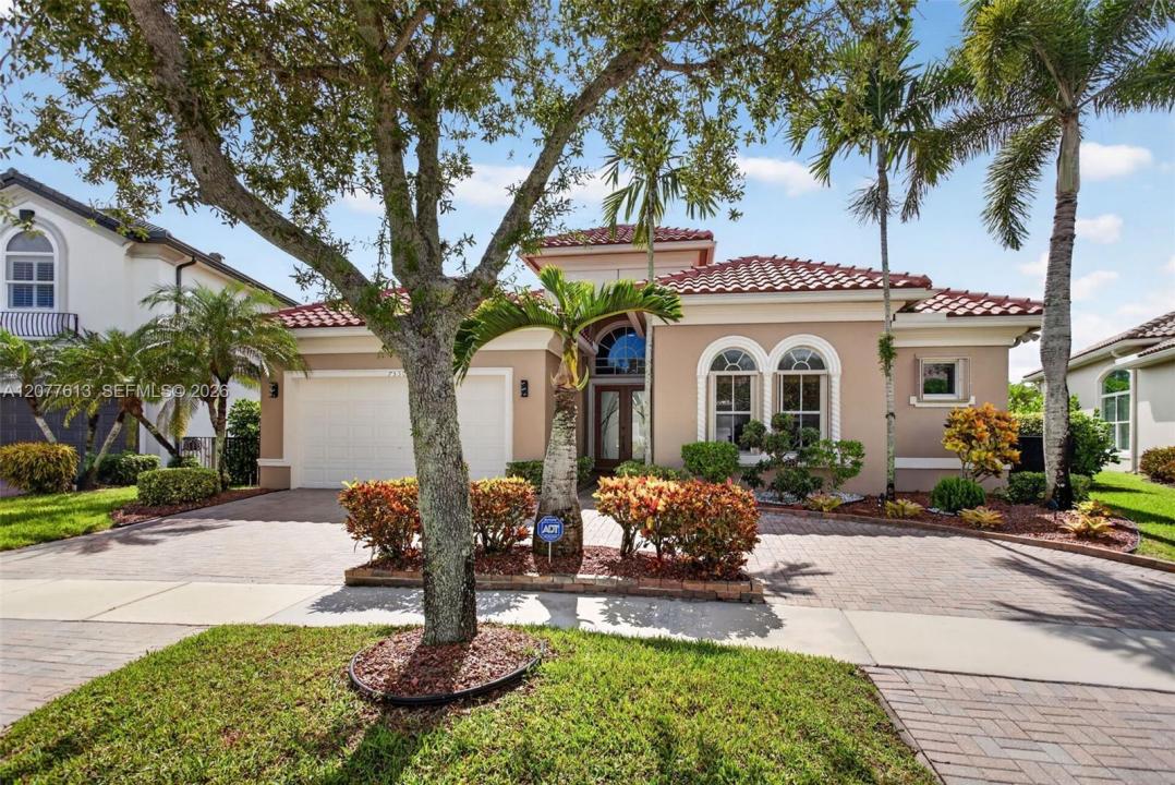 7530 NW 120th Dr, Parkland, Floride 33076, États-Unis