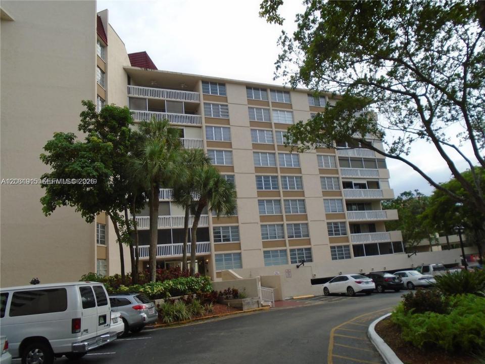 6921 Environ Blvd 4P, Lauderhill, Florida 33319, Stati Uniti