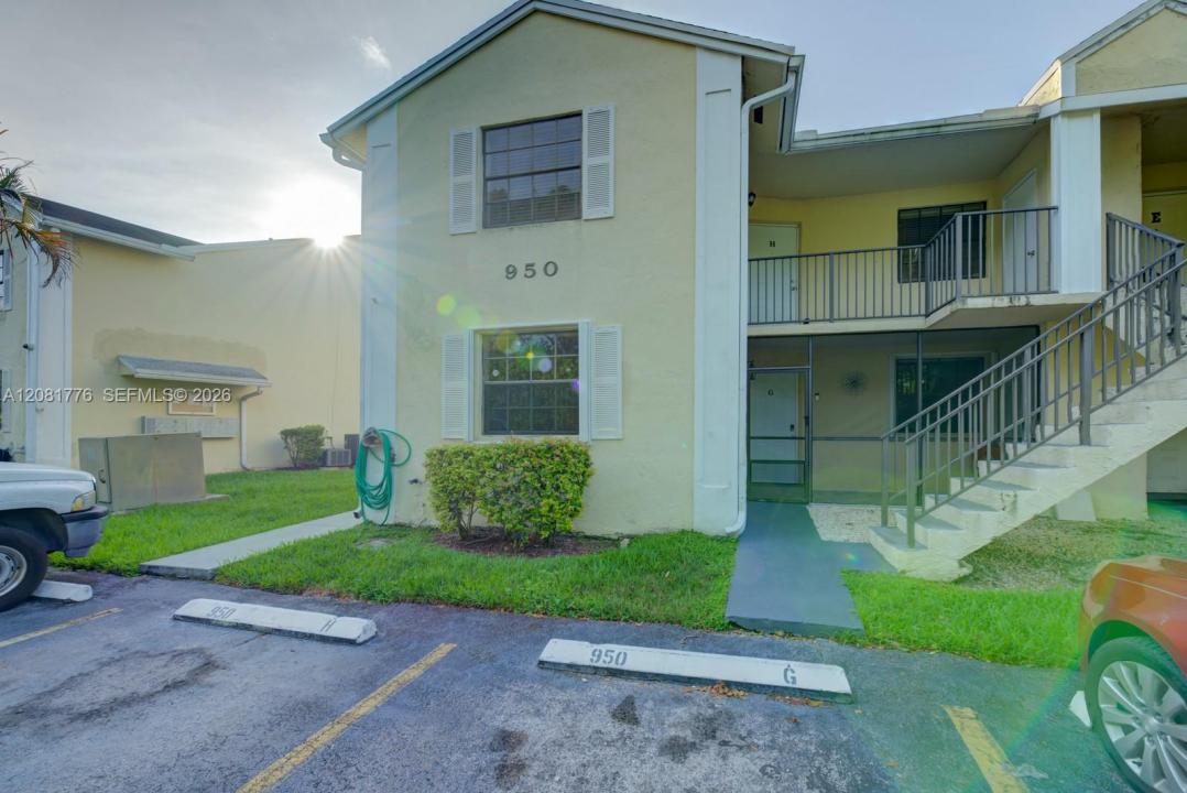 950 Constitution Dr 950H, Homestead, Florida 33034, Stati Uniti