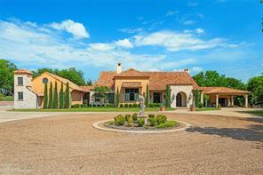4111 Howard Road, Waxahachie, Texas 75165, États-Unis