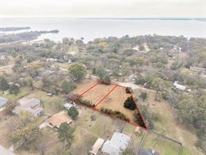 Lot 397 & 398 Briggs Boulevard, East Tawakoni, Texas 75472, États-Unis