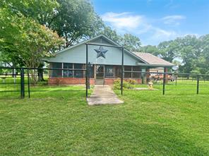 695 CR 1210, Lake Creek, Texas 75450, USA