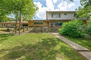 421 Rice Avenue, Waco, 得克萨斯州 76708, 美国
