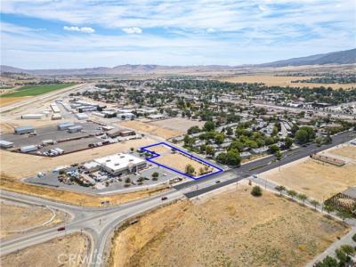N Mill Street, Tehachapi, Kalifornien 93561, USA