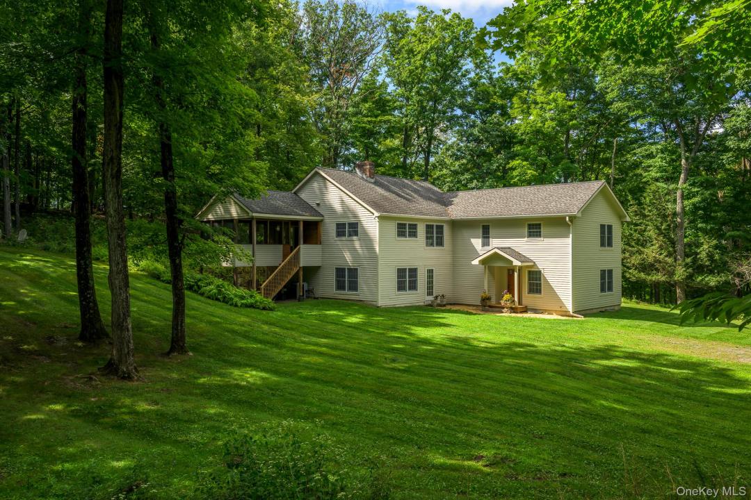 219 Roche Drive, Ancram, ニューヨーク 12503, アメリカ合衆国