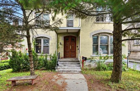 40 Hamilton Street S, Poughkeepsie, نيويورك 12601, الولايات المتحدة
