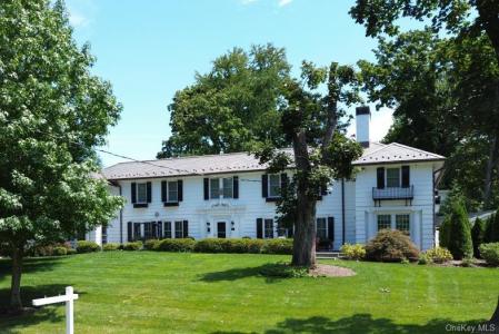 1 Wellington Avenue, New Rochelle, New York 10804, États-Unis