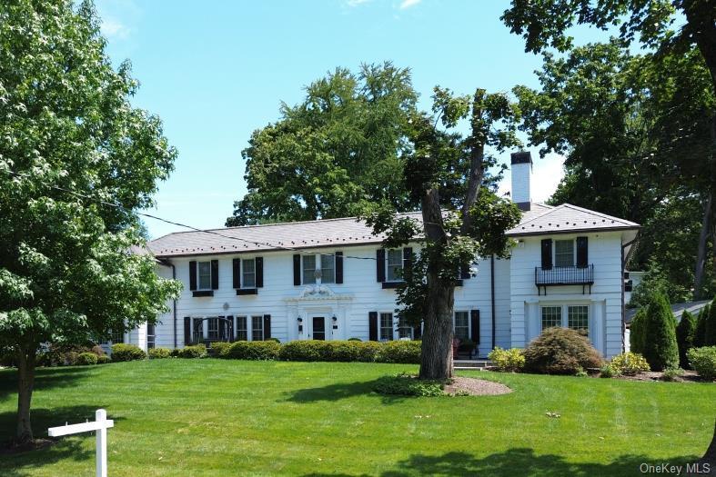 1 Wellington Avenue, New Rochelle, New York 10804, États-Unis