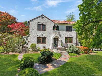 62 Broadfield Road, New Rochelle, New York 10804, États-Unis