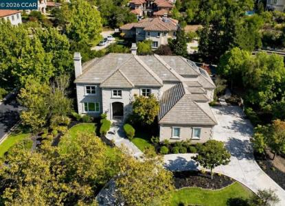 Paladin Way, Pleasanton, 加利福尼亚州 94566, 美国
