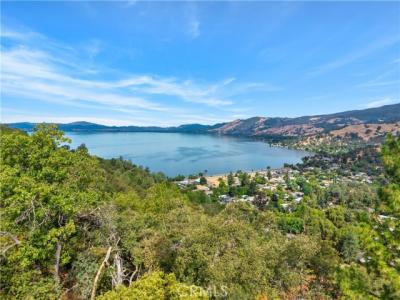 Panoramic Drive, Lucerne, California 95458, Estados Unidos