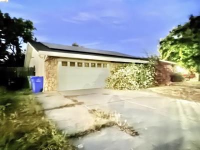 Valley Oak Ln, Elk Grove, קליפורניה 95624, ארצות הברית של אמריקה 