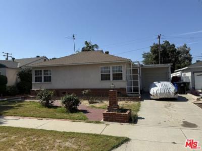 Maxine Street, Santa Fe Springs, Californie 90670, États-Unis