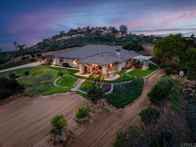 Via Vista Grande, Ramona, Калифорния 92065, Соединенные Штаты